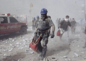 Toxic Dust Was Everywhere After 9/11. Little Was Done for Months.