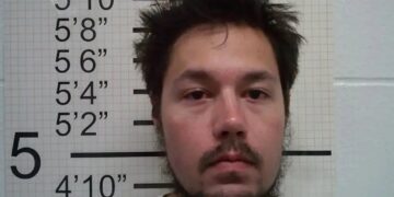 Driver opens fire on strangers along major US interstate, tells cops he ‘had to kill people today’
