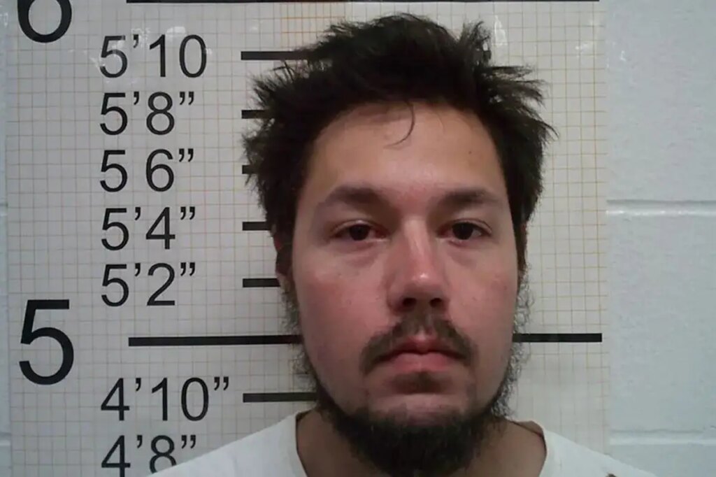 Driver opens fire on strangers along major US interstate, tells cops he ‘had to kill people today’