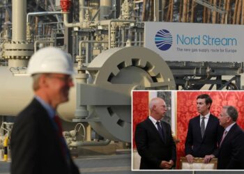 US, Russia explore gas sale to Europe amid Ukraine war: Report
