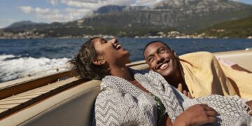 Move over DINKs: SPLITs are the new financial power couple—they have two incomes, no kids yet and no joint bank account