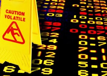 Financial insiders are buying their own stock at the slowest pace in nearly 23 years—a ‘negative data point’ just as bank earnings kick off