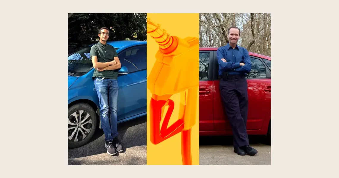 If you want to save cash on gas, take some tips from America’s fuel-efficiency freaks