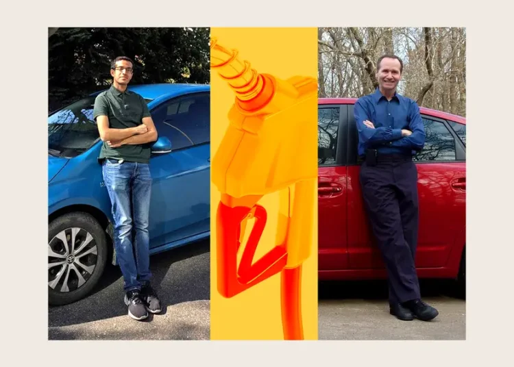 If you want to save cash on gas, take some tips from America’s fuel-efficiency freaks