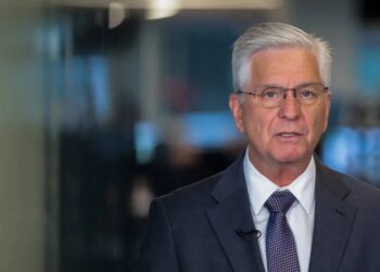 A Top Fed Official Casts Further Doubt on a Rate Rise This Month