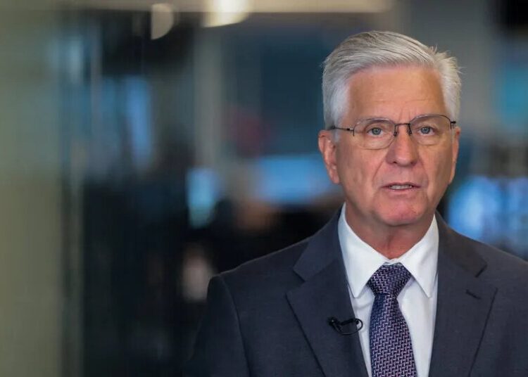 A Top Fed Official Casts Further Doubt on a Rate Rise This Month