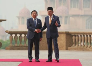 Guess Where’s Next on an Autocrat’s Global Tour
