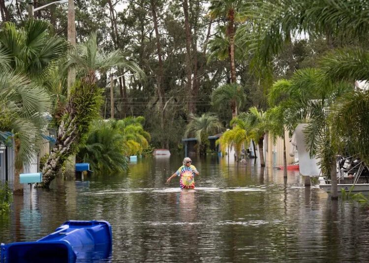 6 Ways Isaias Is Remaking the Story of This Year’s Hurricane Season