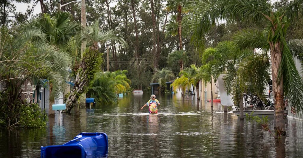 6 Ways Isaias Is Remaking the Story of This Year’s Hurricane Season