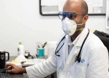 Medical debt Is crushing hospital patients in L.A County. Health officials may have a fix