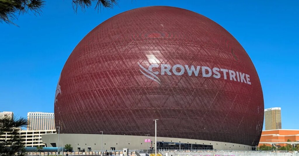Hacker Used Chinese-Developed A.I. Tool to Target South Korean Banks, CrowdStrike Says