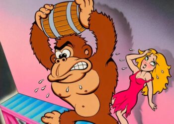 A Forgotten and Found Piece of Video Game History