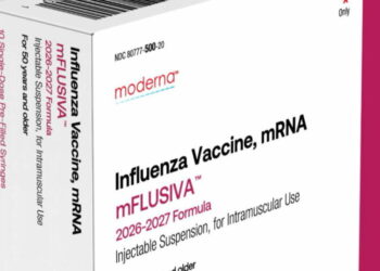Flu season didn’t start when or where it was expected. Get your shot now, health officials say