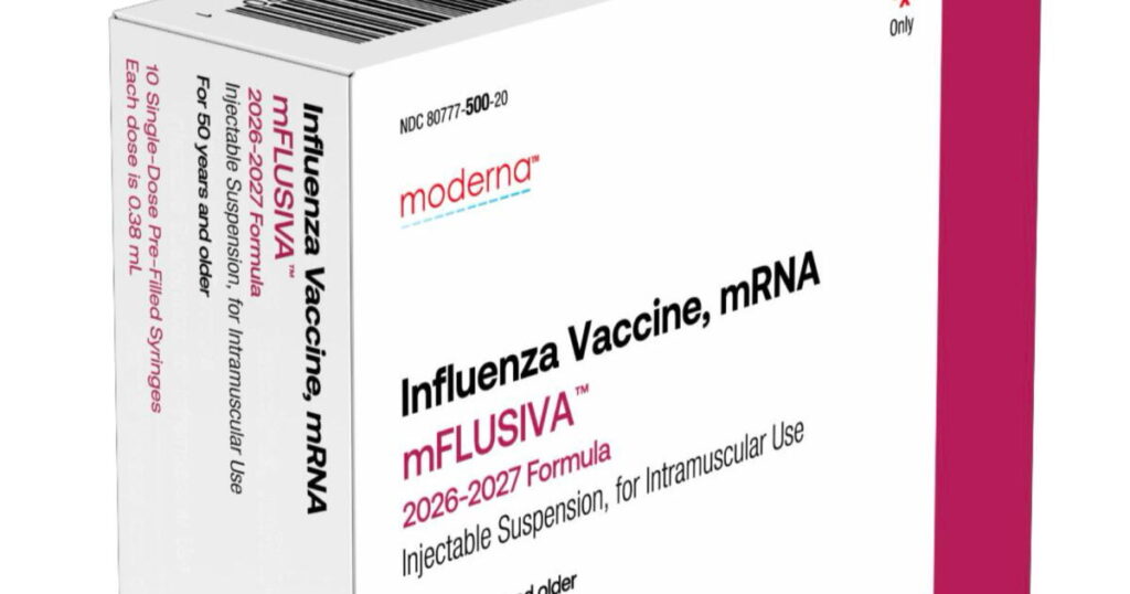 Flu season didn’t start when or where it was expected. Get your shot now, health officials say
