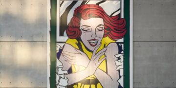 Connecting the Dots Between Roy Lichtenstein and Today