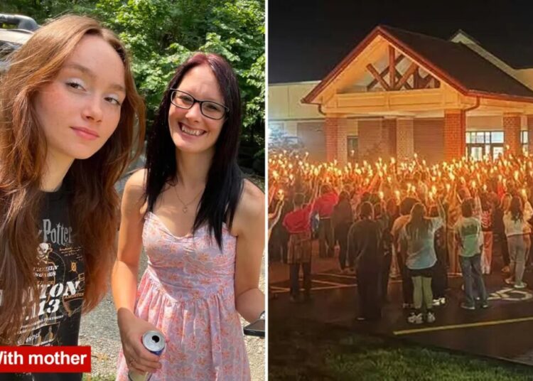 Missouri high schooler killed after being hit by cop car — then police allegedly framed death as hit-and-run