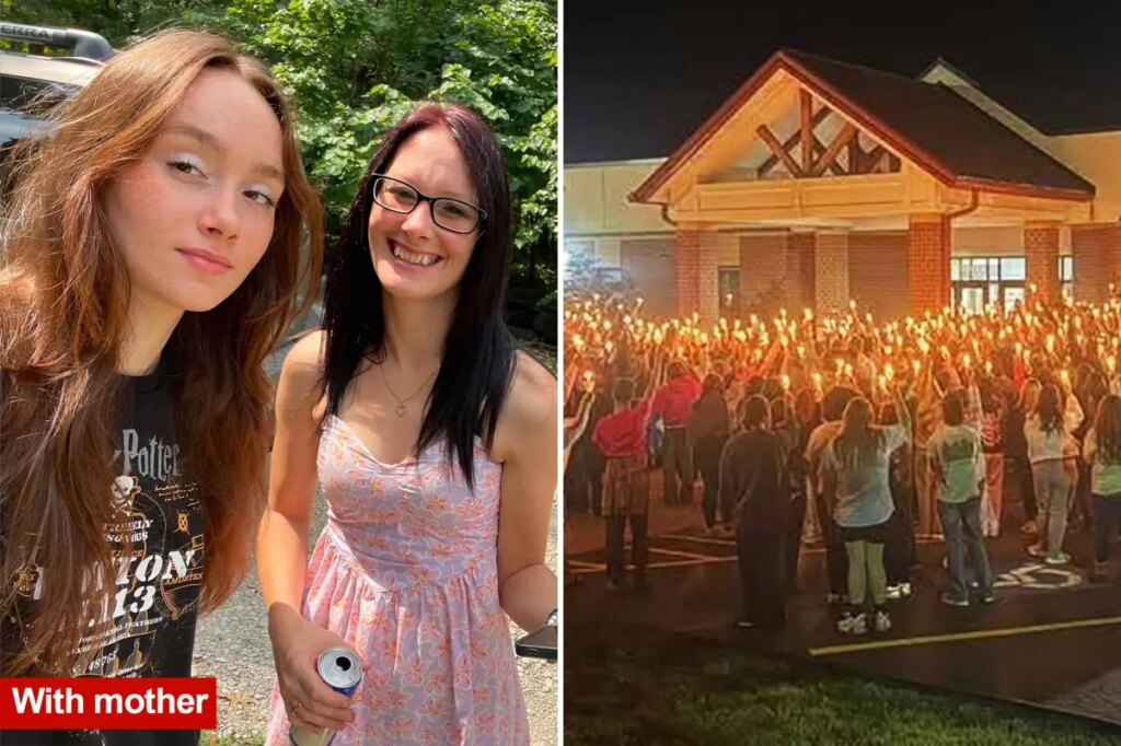 Missouri high schooler killed after being hit by cop car — then police allegedly framed death as hit-and-run
