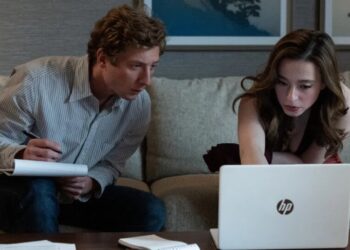 ‘The Social Reckoning’ Review: Sounding the Alarm