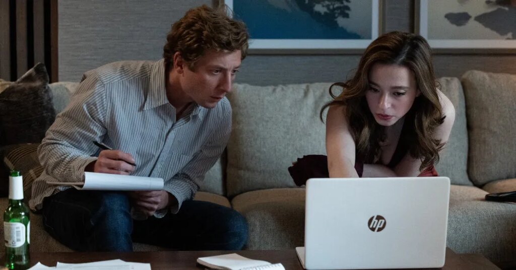 ‘The Social Reckoning’ Review: Sounding the Alarm