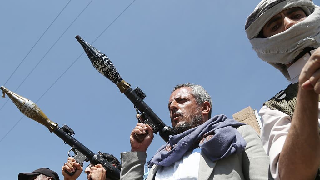 Houthi Attacks on Saudi Airports Kill 3 Amid Escalating War in Yemen