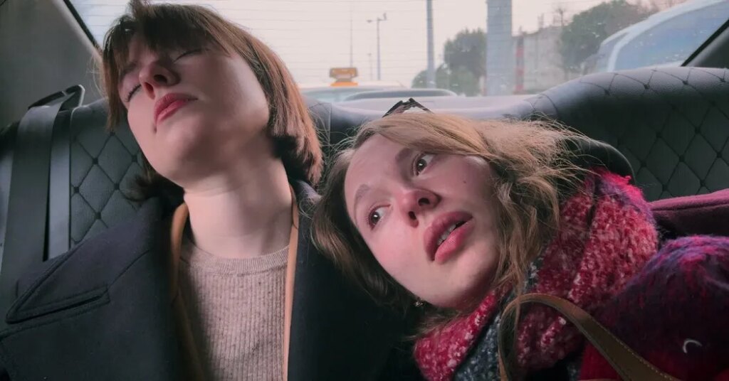 ‘My Undesirable Friends: Part II — Exile’ Review: What Is Truth?