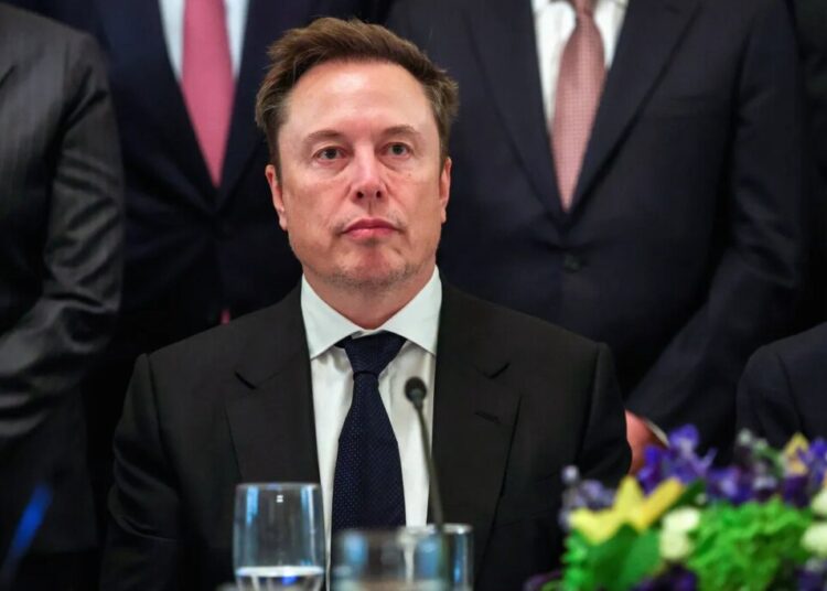 How Massive Is Elon Musk’s Trillion-Dollar Fortune? Spend It Yourself