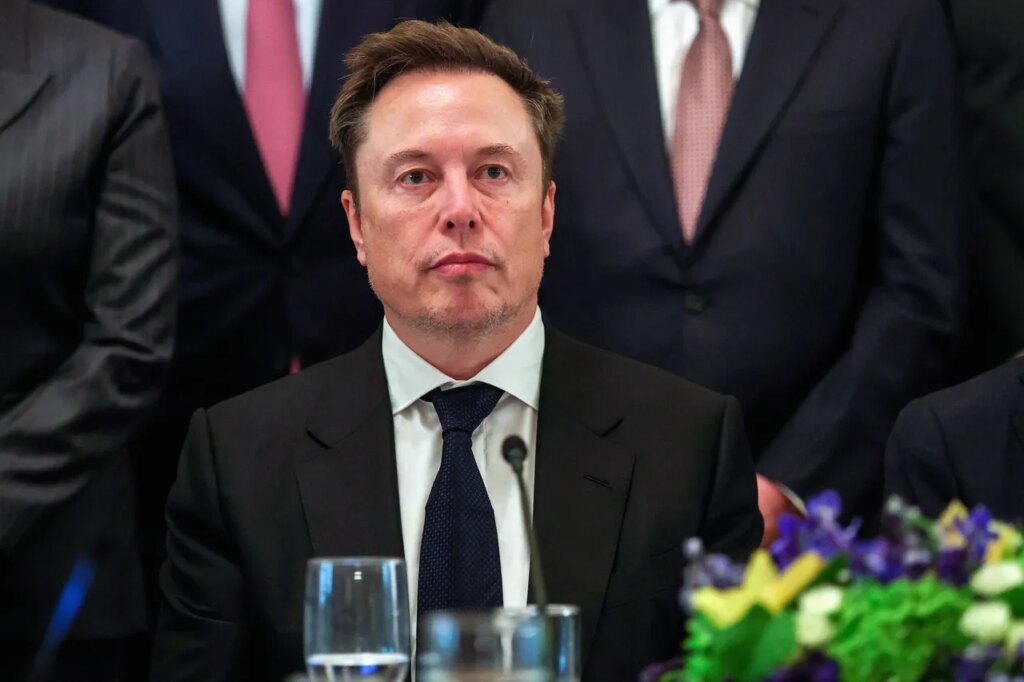 How Massive Is Elon Musk’s Trillion-Dollar Fortune? Spend It Yourself