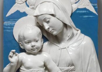 The Fresh Charms of Art From the 15th Century