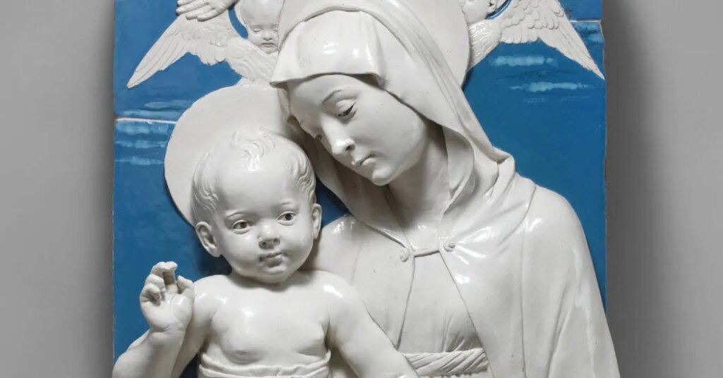 The Fresh Charms of Art From the 15th Century