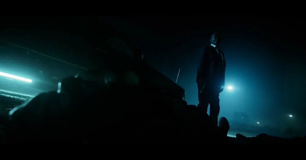 ‘The Beast’ Review: Samuel L. Jackson in the Driver’s Seat