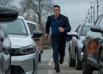 ‘Matchbox: The Movie’ Review: We Like the Cars That Go Boom