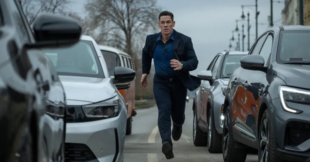 ‘Matchbox: The Movie’ Review: We Like the Cars That Go Boom