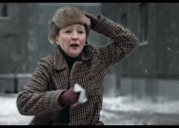 ‘Winter of the Crow’ Review: Life in Communist Warsaw