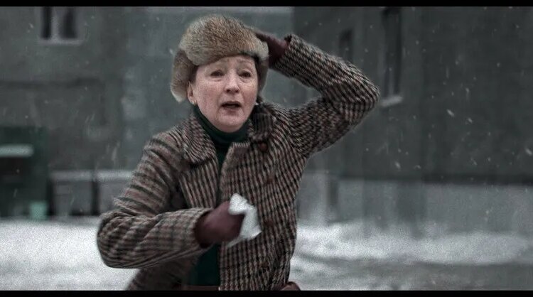‘Winter of the Crow’ Review: Life in Communist Warsaw