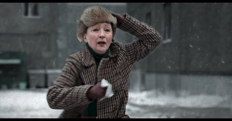 ‘Winter of the Crow’ Review: Life in Communist Warsaw