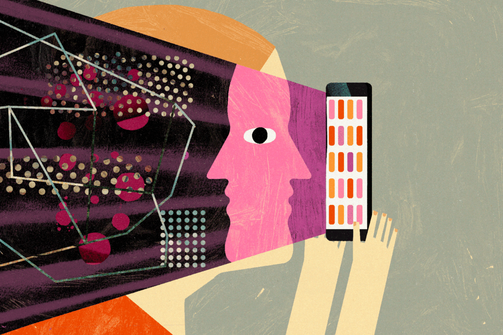 Your pain is real. But beware social media psychiatry.