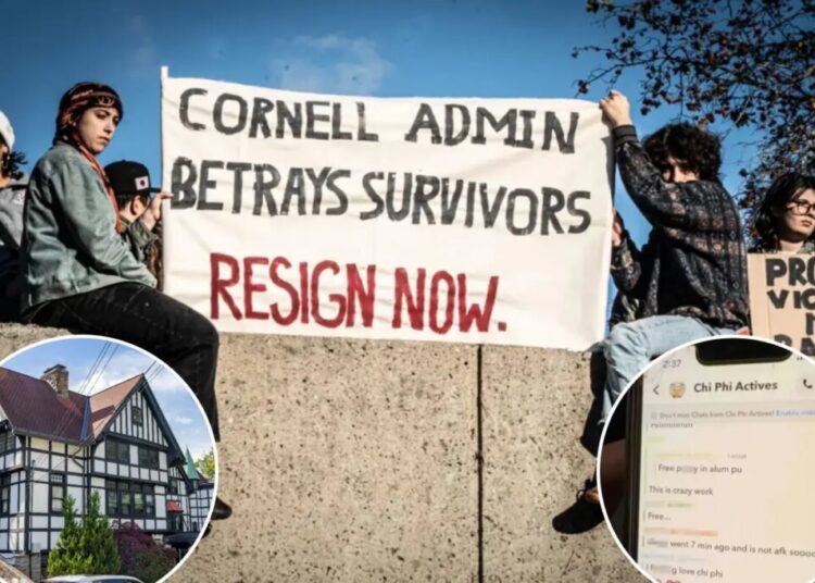 It’s not ‘victim blaming’ to ask how women can better protect themselves from sexual assault