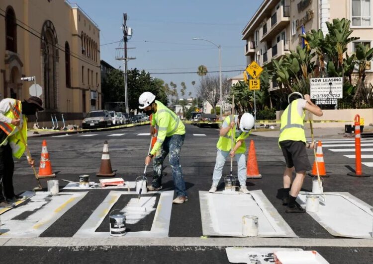 What if making your neighborhood safer means breaking the rules?