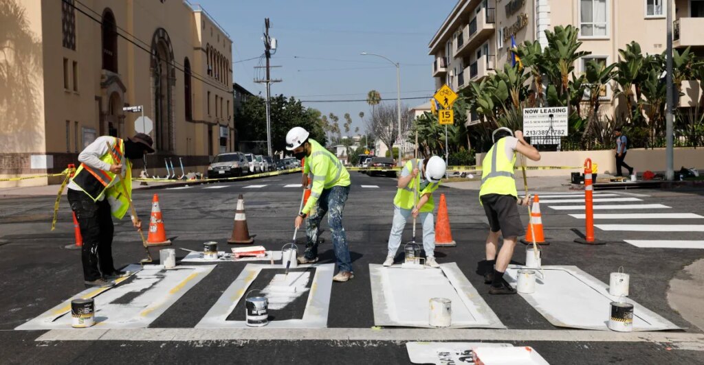 What if making your neighborhood safer means breaking the rules?