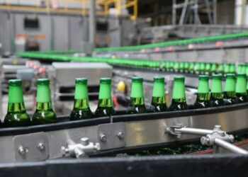 Europeans are drinking less beer. Heineken’s Europe boss has a plan to avoid a brewing hangover