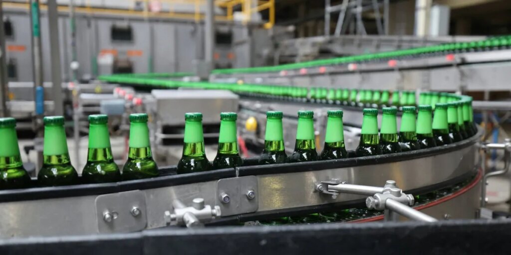 Europeans are drinking less beer. Heineken’s Europe boss has a plan to avoid a brewing hangover 