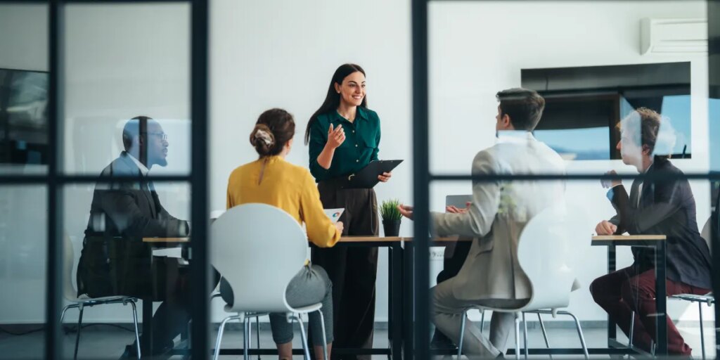 Your next manager may have three employees and 19 agents. Who’s accountable?
