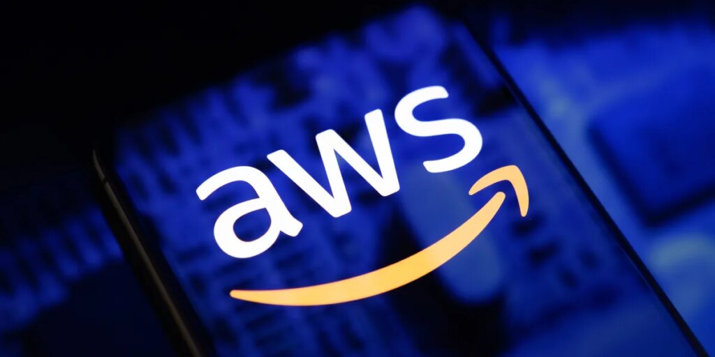 AWS pricing team turns 18-tab Excel model into an AI chatbot to evaluate customer deals, CFO says