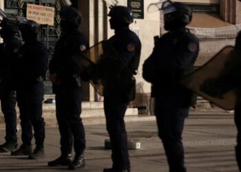 France Is Veering Toward a Potential Debt Crisis, a Warning to the World