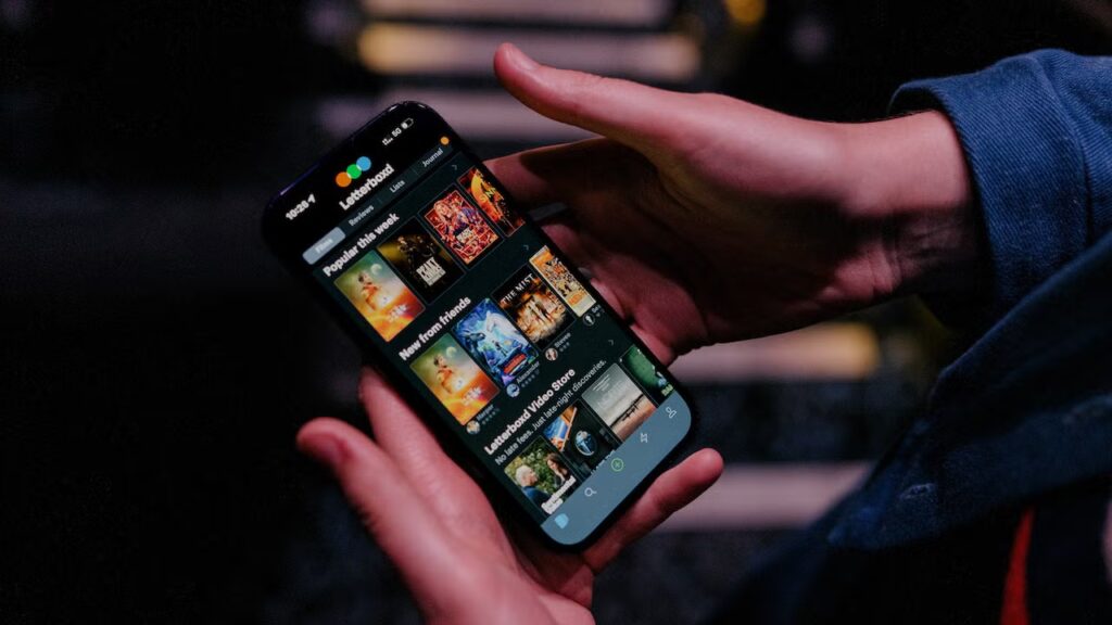 Letterboxd Gets New Suitor in Gigi Pritzker-Led Investor Group | Exclusive