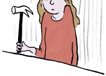 Confessions of a Bad Texter