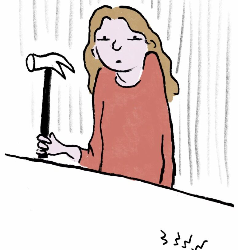 Confessions of a Bad Texter