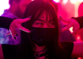 This L.A. dance party is a rare ‘utopia’ for trans women. But now it’s in danger of closing