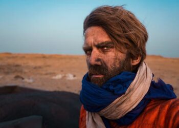 Creator Johnny Harris Drops Trailer for ‘The Human Element’ Docuseries Premiering in November | Exclusive
