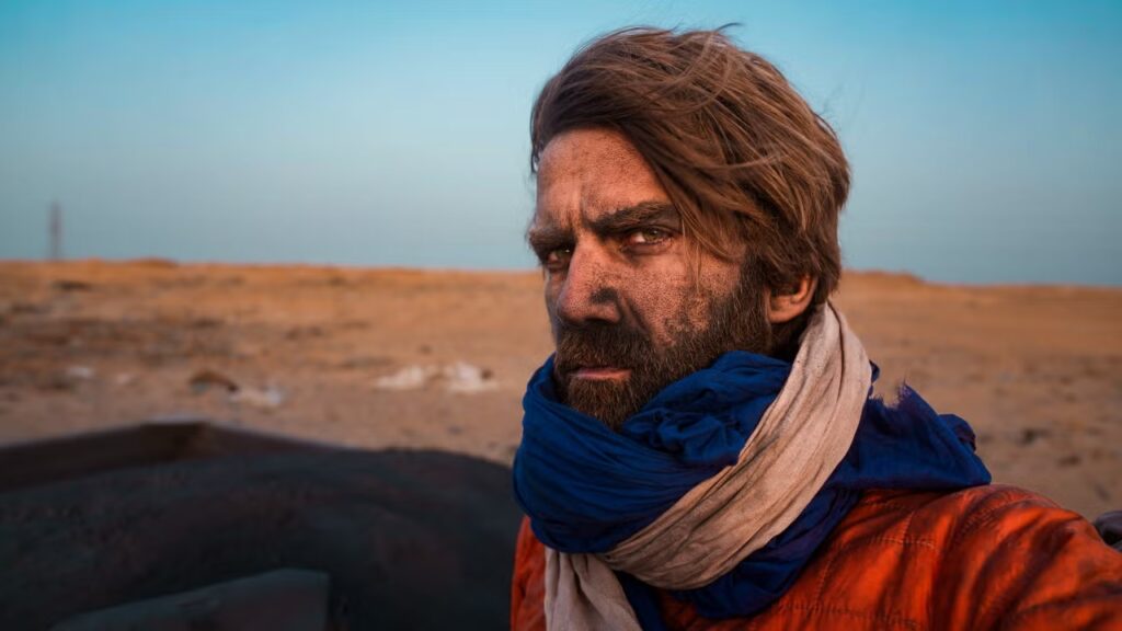 Creator Johnny Harris Drops Trailer for ‘The Human Element’ Docuseries Premiering in November | Exclusive